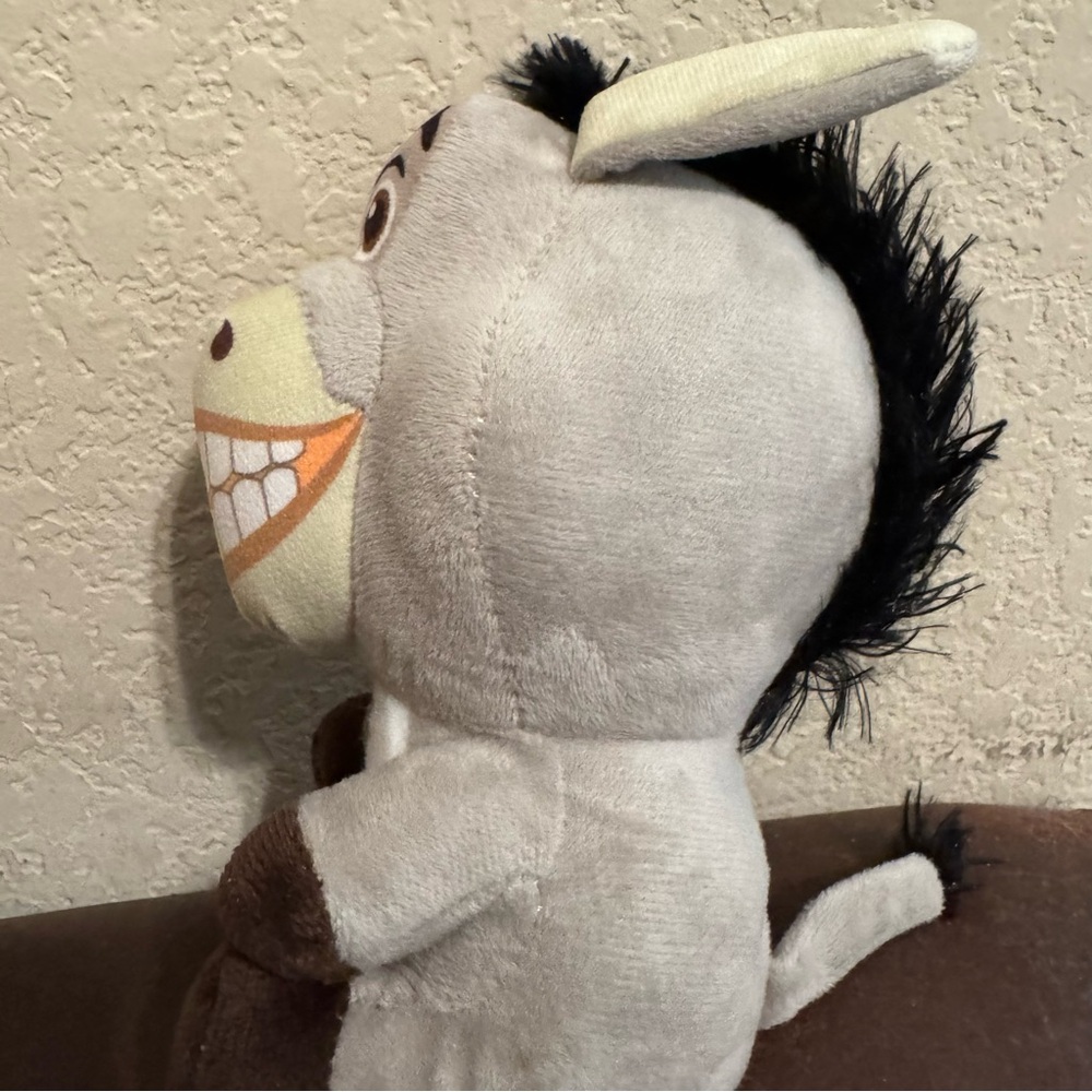 EUC 4pc Dreamworks Shrek Plush Bundle - Picture 10 of 14